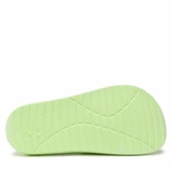 Women's Flip Flops Puma Divecat v2 Lite Green