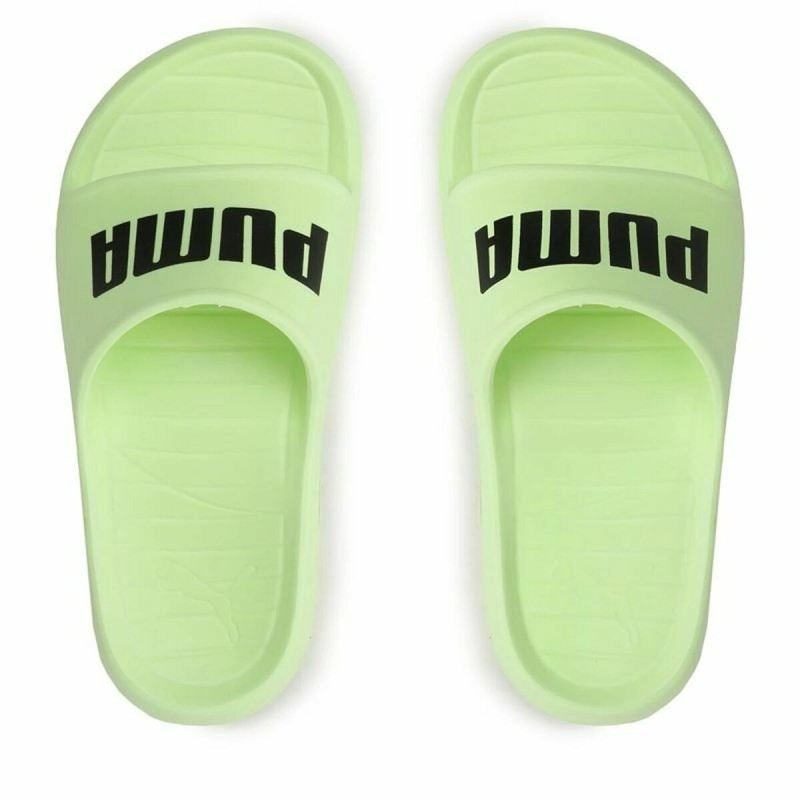 Women's Flip Flops Puma Divecat v2 Lite Green