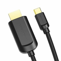 USB-C to HDMI Cable Vention CGUBG