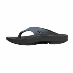 Men's Flip Flops OOfos Ooriginal Sport Grey