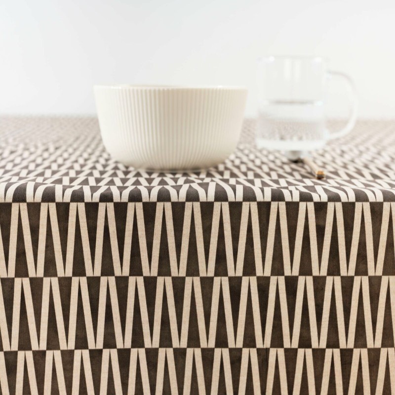 Tablecloth Belum 0120-337 200 x 155 cm