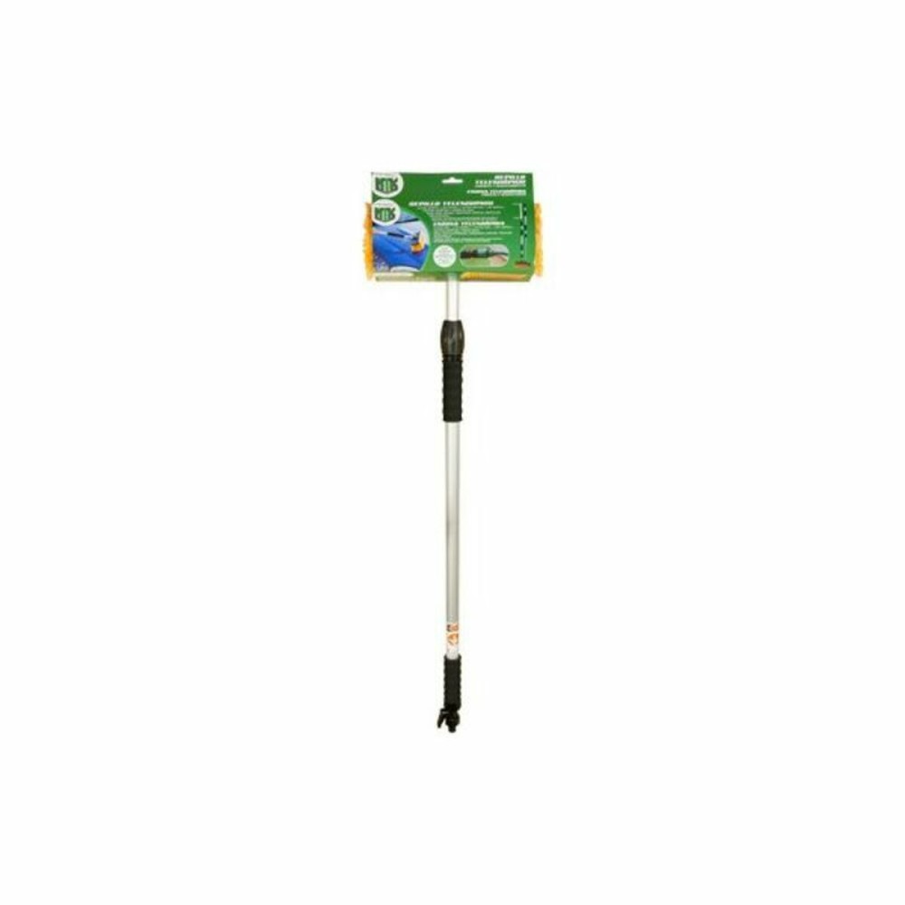 Brosse Motorkit MOT10300 Télescopique