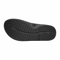 Men's Flip Flops OOfos Ooriginal Sport Grey