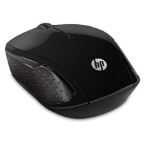 Souris sans-fil HP Wireless Mouse 200 Noir