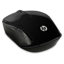 Souris sans-fil HP Wireless Mouse 200 Noir