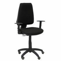 Bürostuhl Elche CP Bali P&C 40B10RP Schwarz