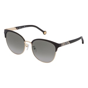 Damensonnenbrille Carolina Herrera SHE119560302 ø 56 mm