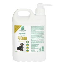 Shampoo für Haustiere Menforsan Karamell 5 L Hund Teebaum