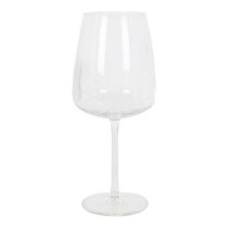 Wine glass Royal Leerdam Leyda Transparent Crystal 6 Pieces (6 Units)