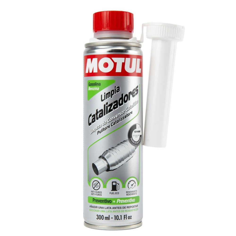 Traitement de combustible Motul MTL110711 (300 ml)