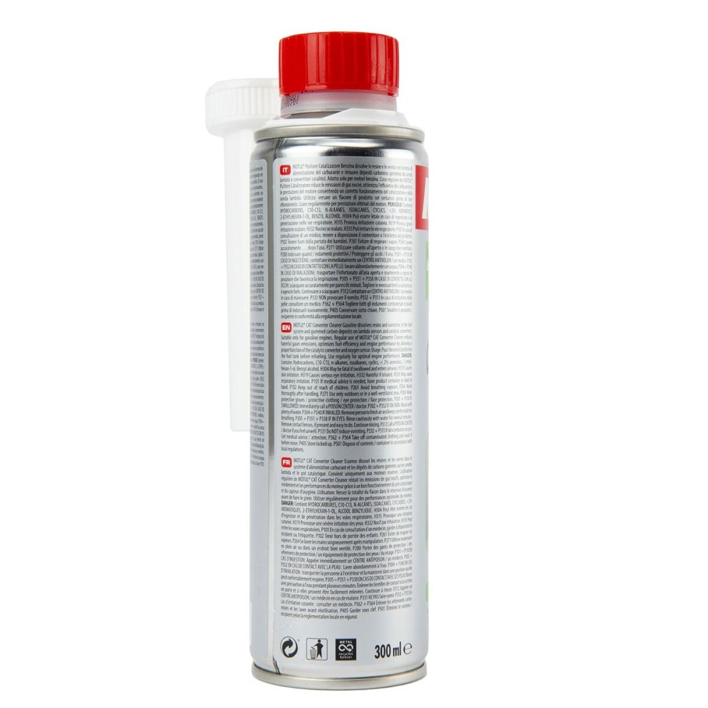 Traitement de combustible Motul MTL110711 (300 ml)