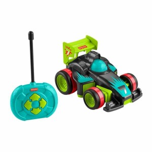 Remote-Controlled Car Fisher-Price