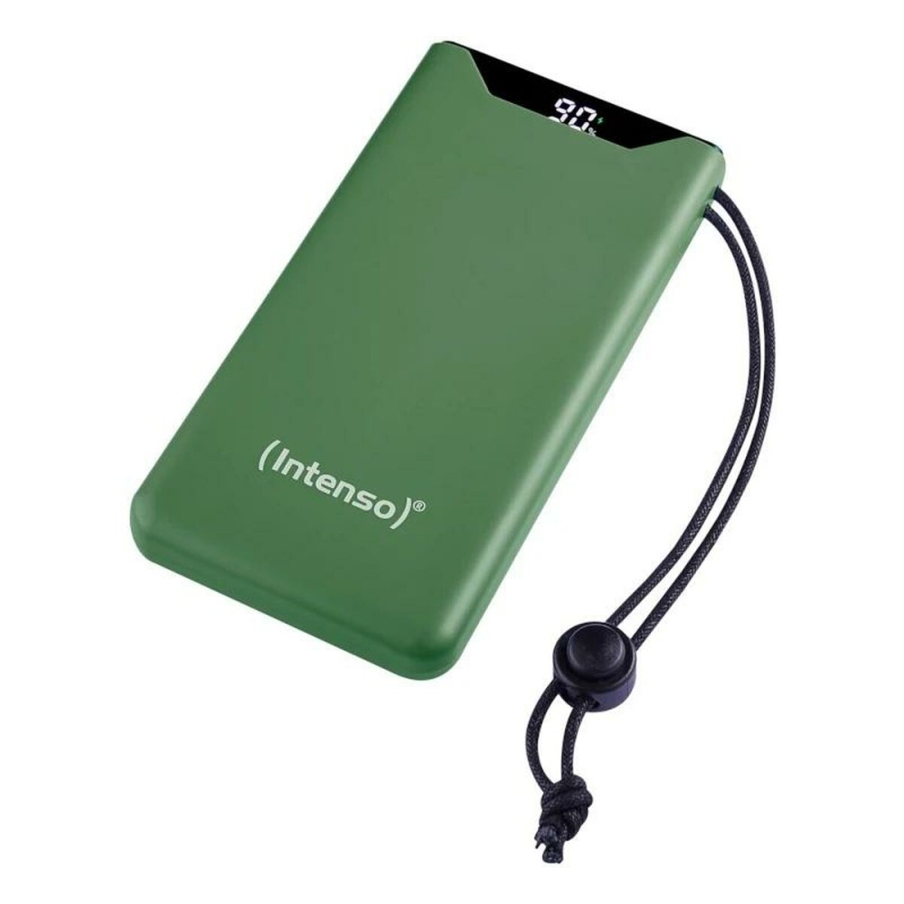 Powerbank INTENSO F10000 10000 mAh Vert