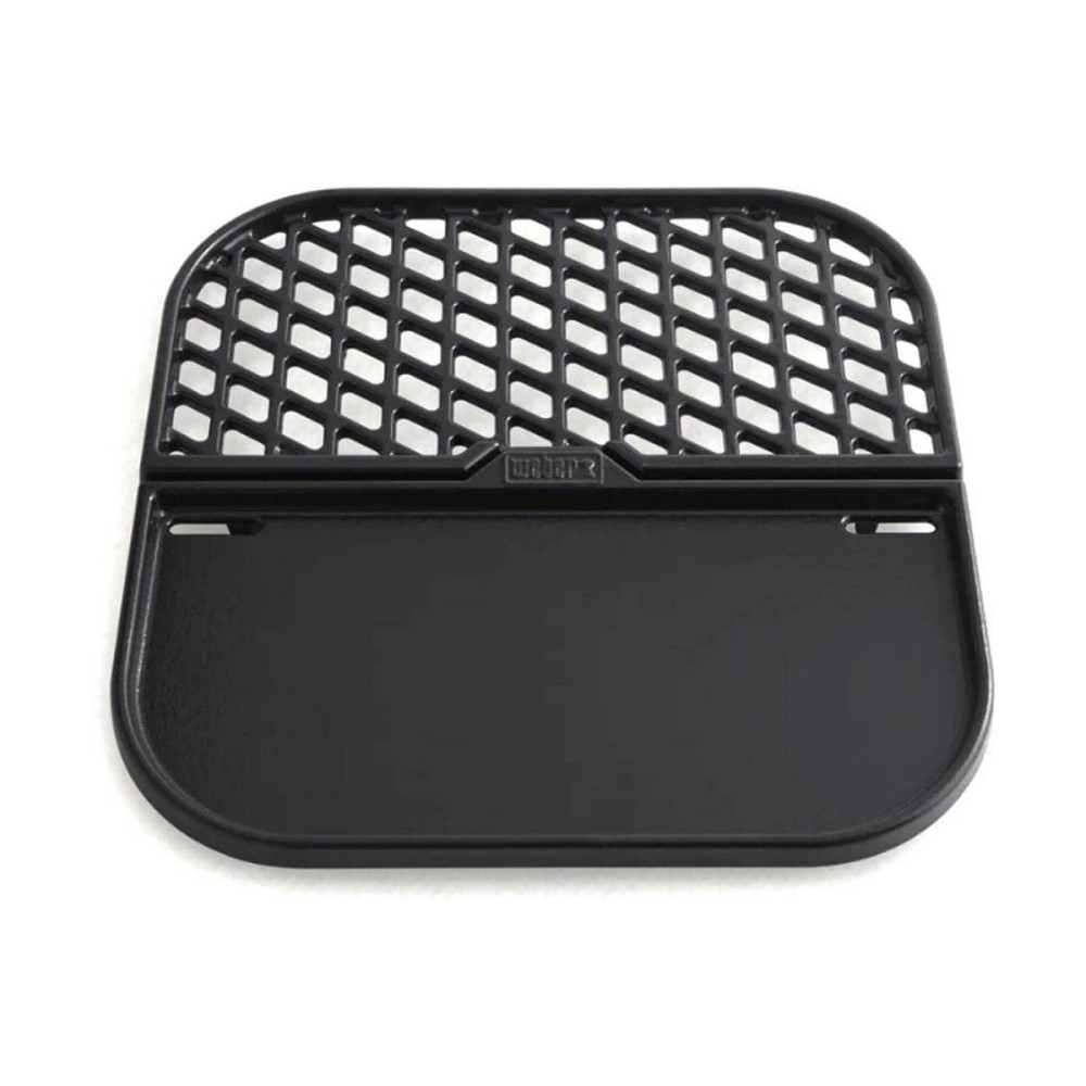 Accessoire Weber 36,3 x 35,81 x 2,87 cm Fonte