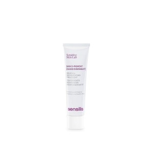 Depigmentierungscreme Sensilis Skin Pigment 30 ml