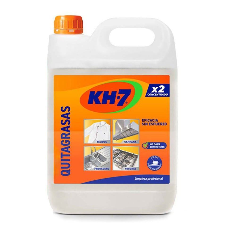 Degreaser KH7 5 L Caraffe