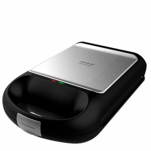 Sandwichmaker Cecotec Rock´nToast Family 3in1 1500 W