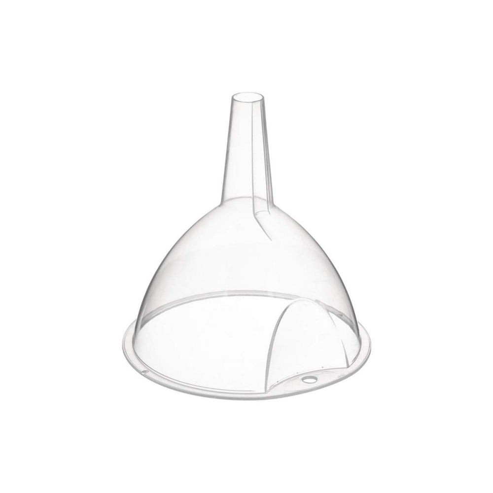 Funnel Secret de Gourmet Transparent Plastic (3 Pieces)