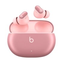 Bluetooth in Ear Headset Apple MT2Q3ZM/A Rosa