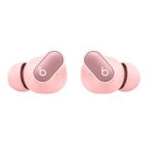 Bluetooth in Ear Headset Apple MT2Q3ZM/A Rosa