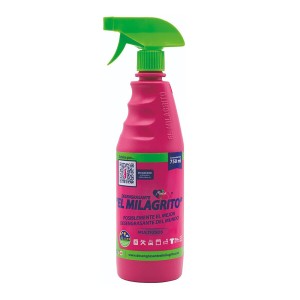 Degreaser El Milagrito 750 ml