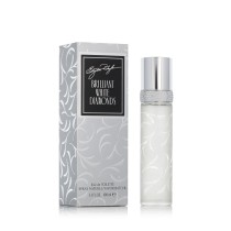 Damenparfüm Elizabeth Taylor EDT Brilliant White Diamonds 100 ml