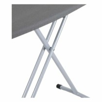 Ironing board Haeger IB-SIM.002A Grey 116 x 35 cm