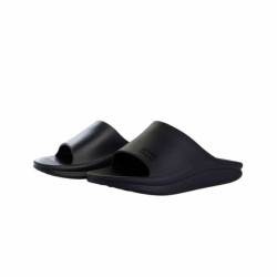 Flip Flops für Männer Munich Comfort Sandal 269 Schwarz