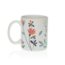 Tasse mug Versa Selene Porcelaine Grès