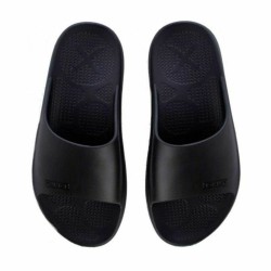 Flip Flops für Männer Munich Comfort Sandal 269 Schwarz