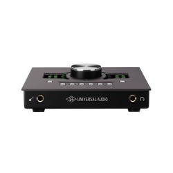 Audio-Schnittstelle Universal Audio UA APLTWDII-HE