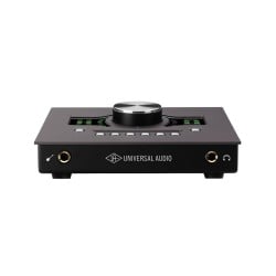 Interface audio Universal Audio UA APLTWDII-HE