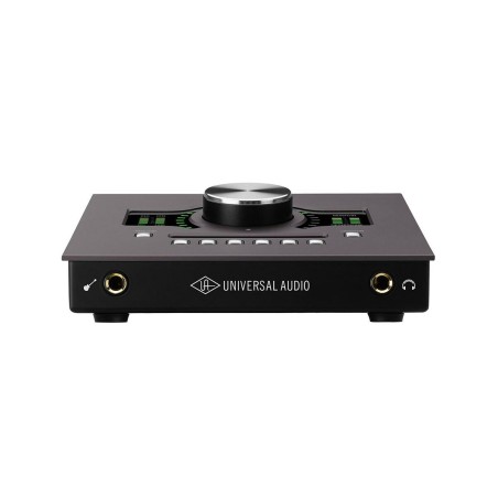 Interface audio Universal Audio UA APLTWDII-HE