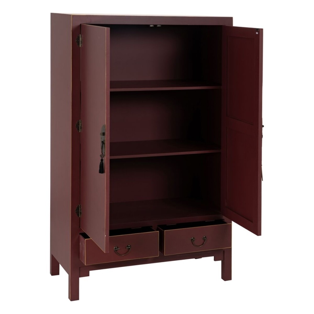 Armoire ORIENTE Tuile 100 x 45 x 160 cm