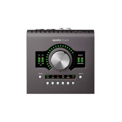 Interface audio Universal Audio UA APLTWDII-HE