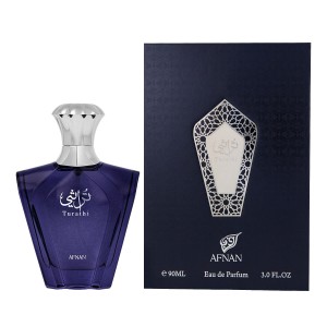 Herrenparfüm Afnan Turathi Homme Blue EDP 90 ml