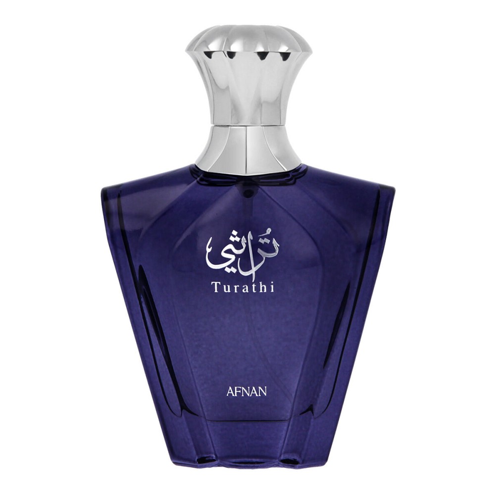 Parfum Homme Afnan Turathi Homme Blue EDP 90 ml