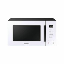 Micro-ondes Samsung MG23T5018CW Blanc 800 W 23 L