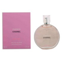 Damenparfüm Chance Eau Vive Chanel EDT