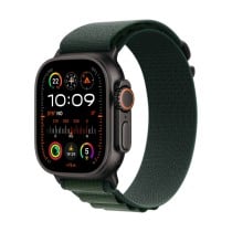 Montre intelligente Apple Ultra 2 GPS Vert 1,92" 49 mm