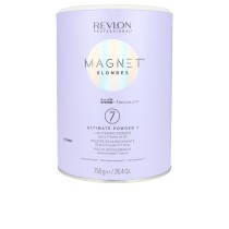 Décolorant Revlon Magnet Blond Sous forme de poudre 750 g