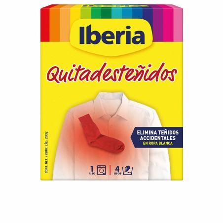 teinture pour vêtement Tintes Iberia   Linge blanc 200 g