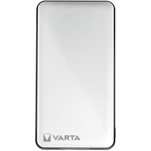 Power Bank Varta Energy Silberfarben 10000 mAh