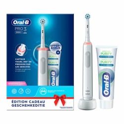 Elektrische Zahnbürste Oral-B Pro 3