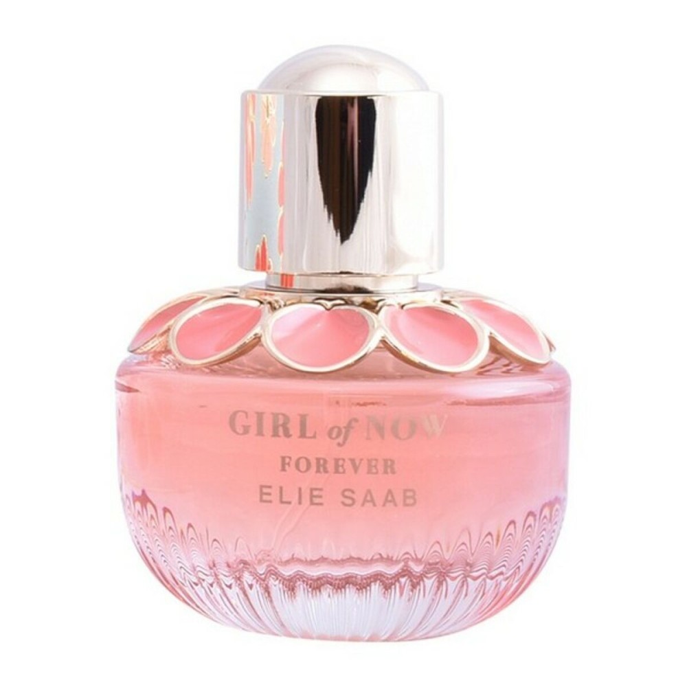 Women's Perfume Elie Saab EDP Girl of Now Forever (90 ml)