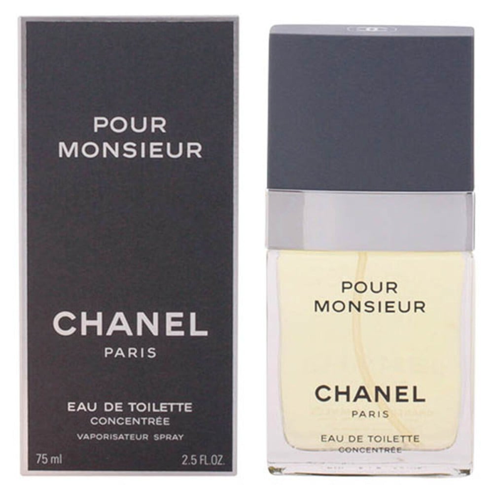 Herrenparfüm Pour Monsieur Chanel EDT Pour Monsieur 75 ml