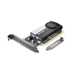 Grafikkarte Lenovo Nvidia T1000 NVIDIA Quadro T1000 8 GB DDR4