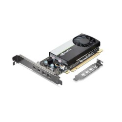 Graphics card Lenovo Nvidia T1000 NVIDIA Quadro T1000 8 GB DDR4