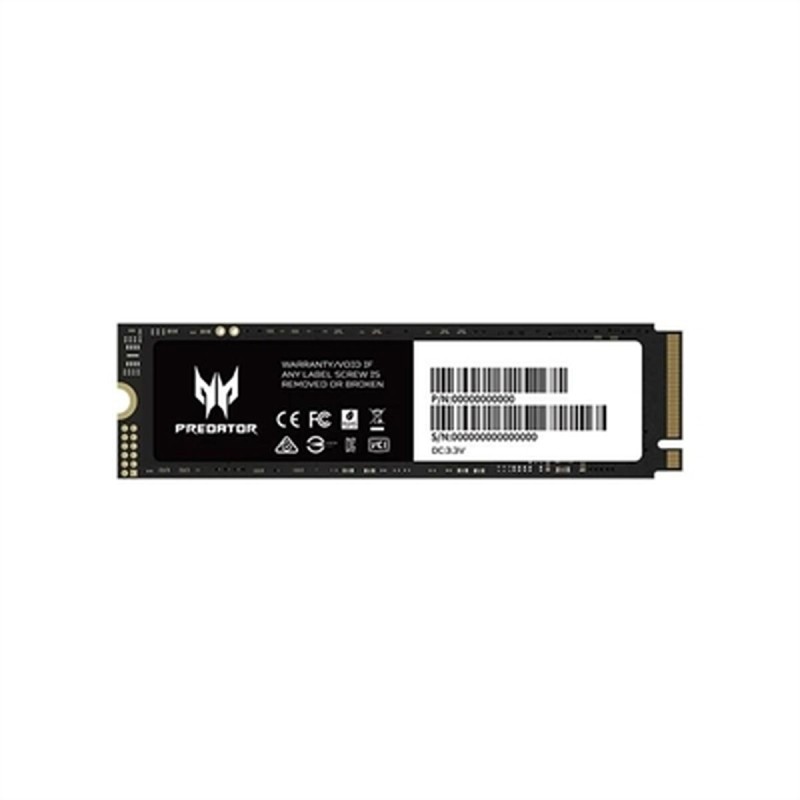 Disque dur Acer Predator GM7 1 TB SSD