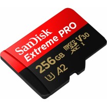 Micro SD-Karte SanDisk Extreme PRO 256 GB